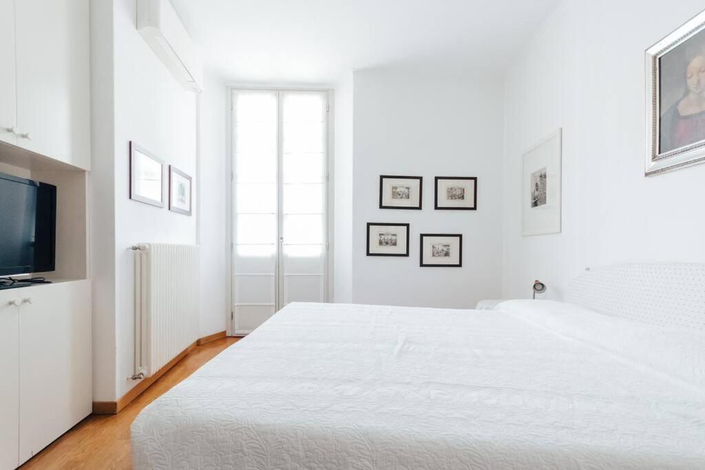 Appartement La Casa Di Isa à Lecco Extérieur photo